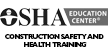 OSHA training