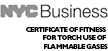 nyc-business-torch