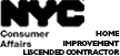 nyc home improvement licence